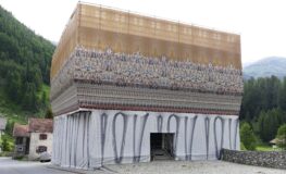 019 - Weisses Haus 2024